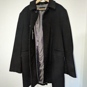 Banana Republic Peacoat XL *like new*
